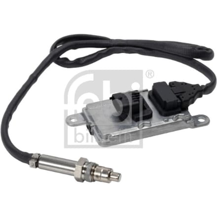 NOx-sensor, ureuminspuiting FEBI BILSTEIN 178603