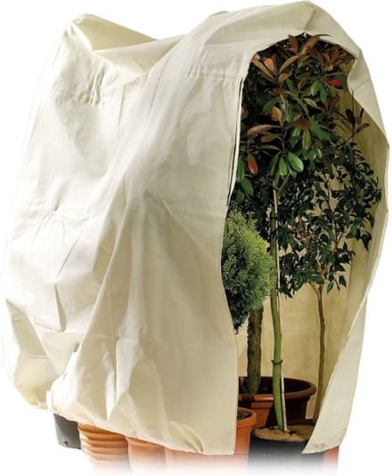 Thermobeschermhoes planten - 240 x 200 cm - Jumbo