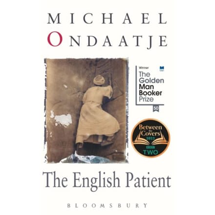 De Engelse Patiënt door Michael Ondaatje Paperback Boek 9781526605900