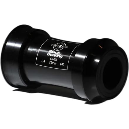 Trapaslager Black Bearing 46-79-24/GXP