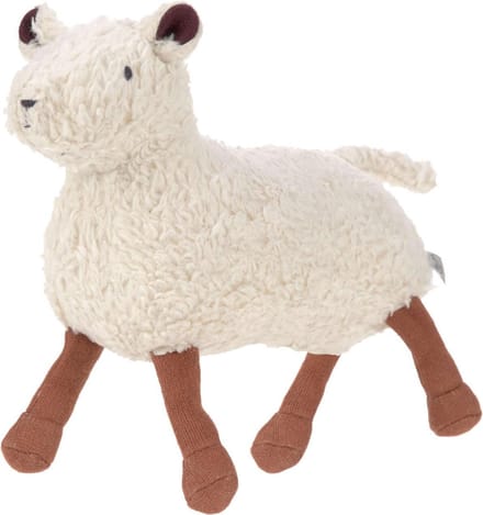 LÄSSIG DIGITALE MUZIEKBOX MET BLUETOOTH-LUIDSPREKER Tiny Farmer Sheep