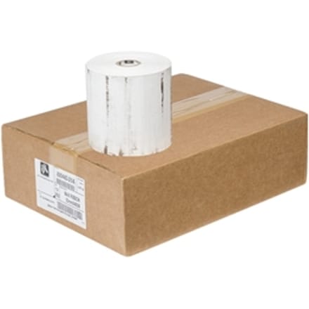 Zebra Z-Perform 1000D 80 receipt (800440-314) 102mm x 100m 12 rollen (origineel)
