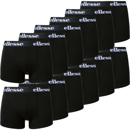 Ellesse Boxershorts BARLA Trunks Verpakking van 12