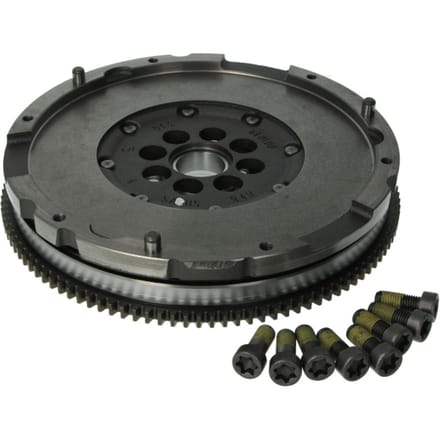 Dubbel massa vliegwiel SACHS 2294 001 388