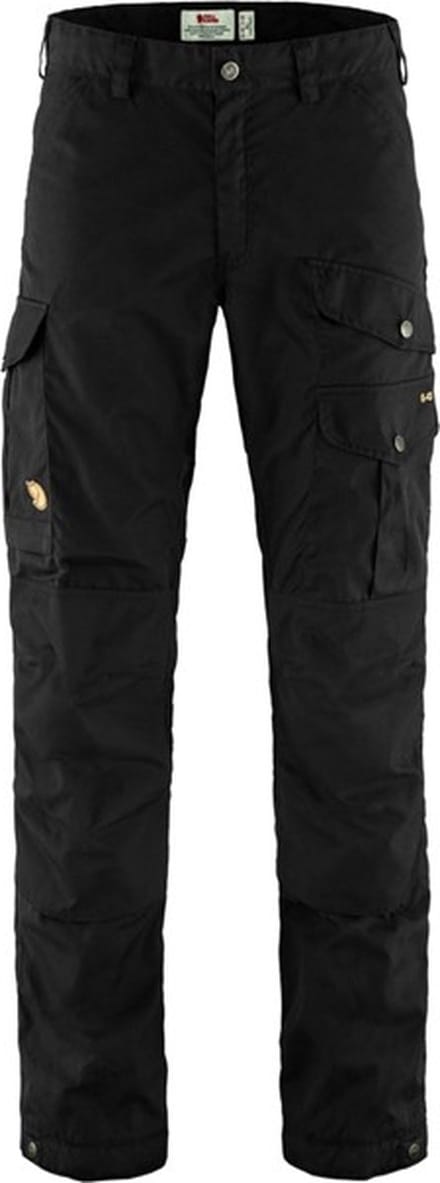 Fjällräven Vidda Pro Broek Zwart 54 / Long Man