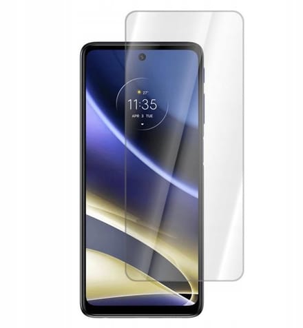 Motorola G15 Serie - Gehard Glas Bescherming - 9H Hardheid - 0,3mm Dikte