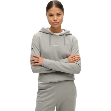 Capuchon sweaters Superdry Plain Hood