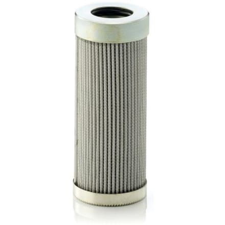 Hydraulisch filter MANN-FILTER HD 58