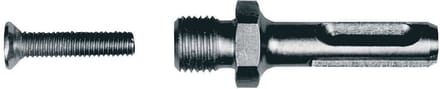 DEWALT DT7030-QZ - SDS-PLUS ADAPTER VOOR BOORHOUDER 1/2"X20UNF.