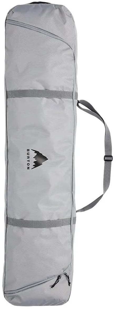 Burton Space Snowboardtas Grijs 140 cm
