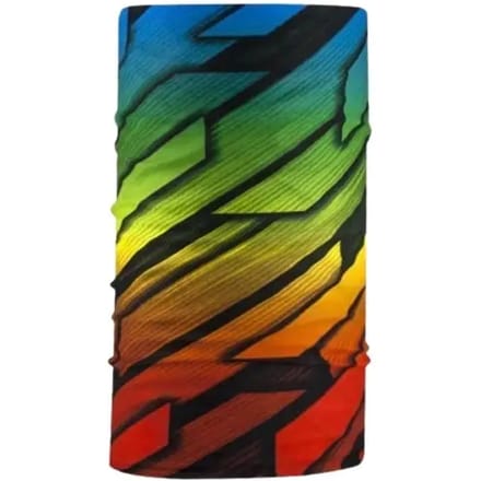 Halsbedekking Wind x-treme Beam