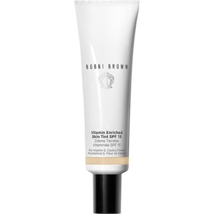 Bobbi Brown Vitamin Enriched Skin Tint SPF15 50ml (Various Shades) - Fair 1