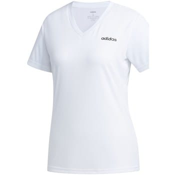 T-shirt Korte Mouw adidas Design 2 Move