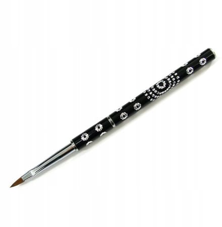 Evershine Acryl Penseel #2 PA2-05 - Opvouwbaar voor Acrylnagels