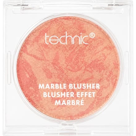 Technic Summer Marble Blusher Sunset 3.5 g