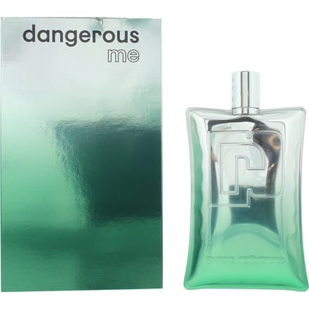 Paco Rabanne Pacollection Dangerous Me Eau De Parfum 62ml