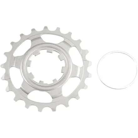 Miche Campagnolo 11s Last Position Tandwiel Zilver 21t