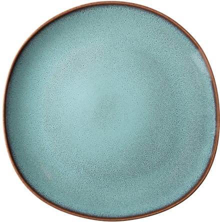 Villeroy & Boch Dinerbord Lave - ø 28 cm - Glace