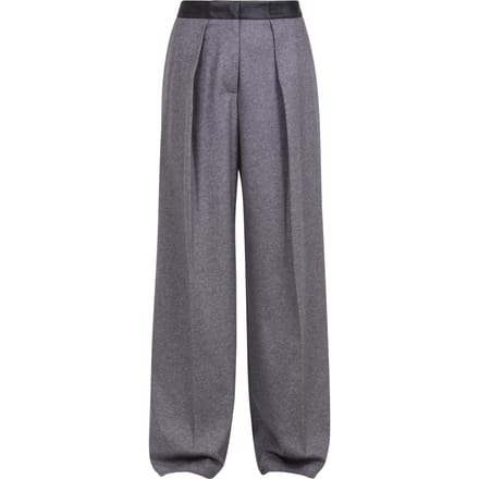 Liviana Conti - Broek - 461681 - Grijs