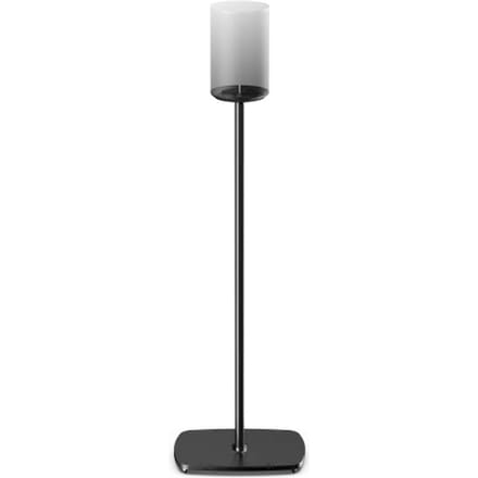 Flexson Floor Stand for Sonos ERA100 Single - Black - Max - recommended for
