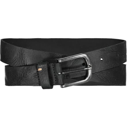 Petrol Heren Riem Zwart - Maat 105