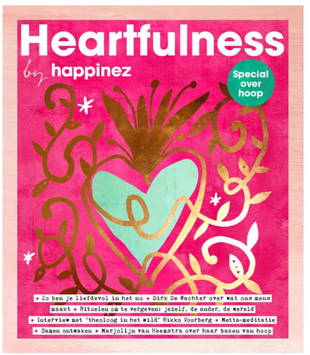 Happinez Heartfulness