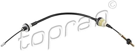 Koppelingskabel | Universele Verstelbare Kabel voor Koppeling