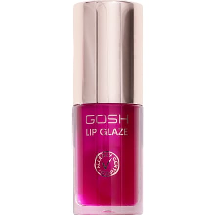 Lip Glaze Lipgloss #002-wilde Bessen 5,50 ml