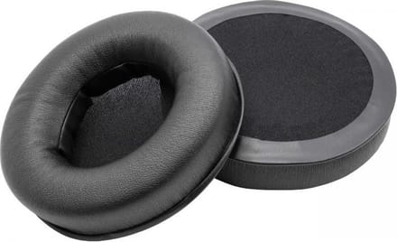 Oorkussens compatibel met Razer Kraken en Kraken Pro / zwart