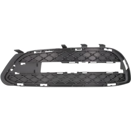 Ventilatierooster, bumper BLIC 6502-07-3529911P links