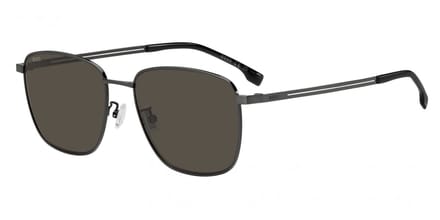 Hugo Boss BOSS 1870/F/S Dark ruthenium black 58/18/150 MAN Zonnebrillen