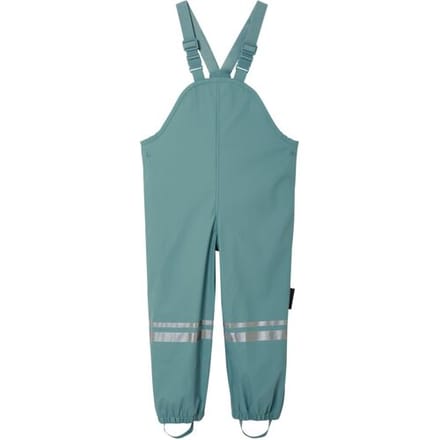 LUPILU Kinder regenbroek (Petrol, 110/116)