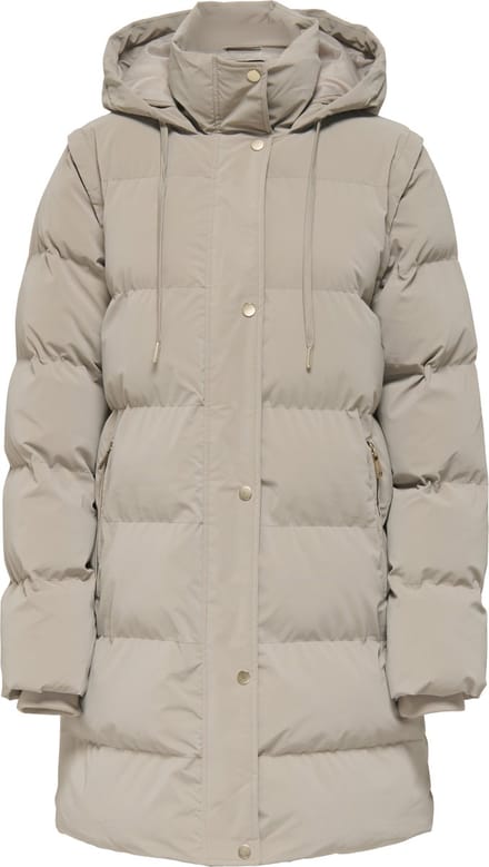 ONLY Puffer jas ONLDIXIE Puffer jas