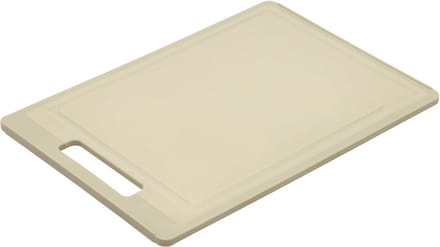 Funktion Snijplank 36,8 x 25,4 x 0,8 cm Beige