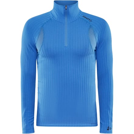 T-shirt met halve rits en lange mouwen Craft Active Extreme X