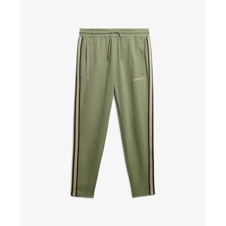 Superdry - Tech Cult joggingbroek - Heren - Broeken