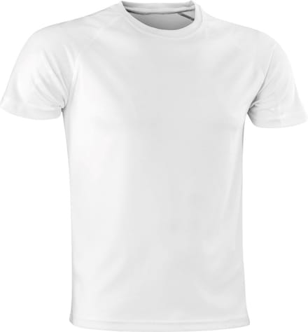 Falk&Ross Aircool Sportshirt Heren - Maat L