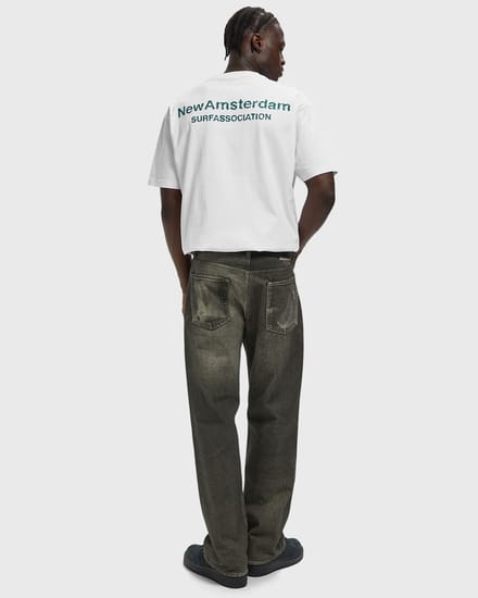 LOGO TEE +