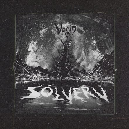 Solverv (White Vinyl)