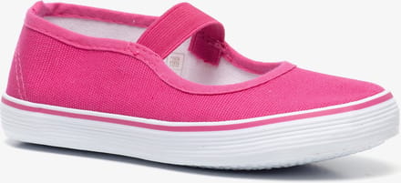 Chicane kinder gymschoenen - Roze - Maat 29