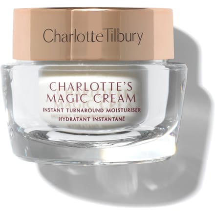 Charlotte Tilbury Magic Night Cream Refill