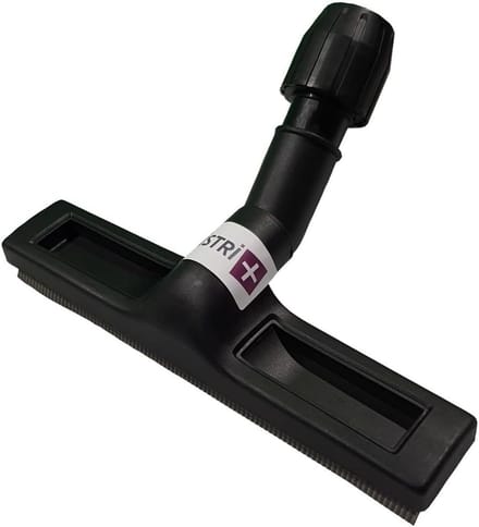 Universele watersproeier met wieltjes - D 30 tot 37 mm, 30 cm breed
