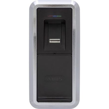 ABUS ABHT10141 Besturing voor deuropener Opbouw (op product) Geschikt voor Bluetooth