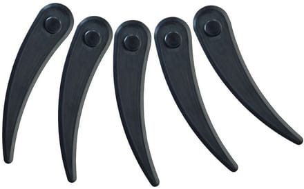 Bosch Home and Garden F016800372 Reserve mes Set Geschikt voor (grastrimmer): Bosch ART 26-18 LI