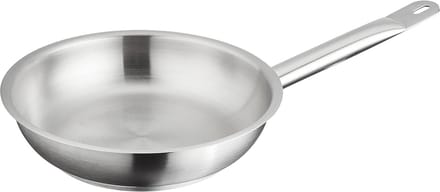Roestvrijstalen Kookpan met Buishandgreep - 20 cm