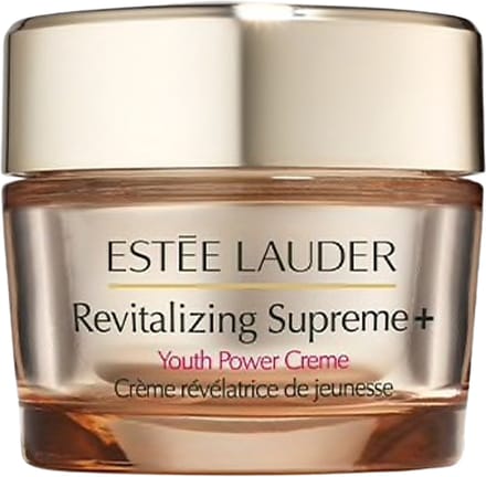 Estée Lauder Revitalizing Supreme+ Crème Hydratante Format Voyage Crème Puissance Jeunesse 15ml 15ml brown