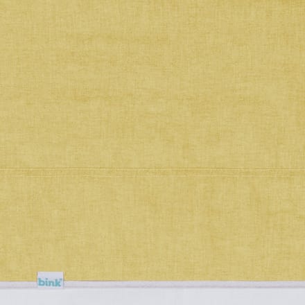 BINK Bedding Wieglaken Bo Oker 75 x 100 cm