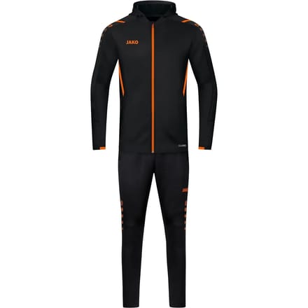 Jako - Challenge Jacket - Heren Jas-4XL