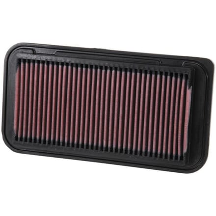 K&N; Filters Luchtfilter K&N; 33-2252