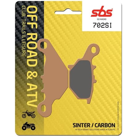 Remblok Sbs Go Ahead 702SI